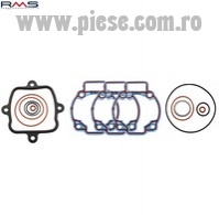 Set garnituri Gilera Runner FX (97-02) - Italjet Dragster (99-) - Piaggio Hexagon - Hexagon LX (94-99) 2T LC 125-150cc